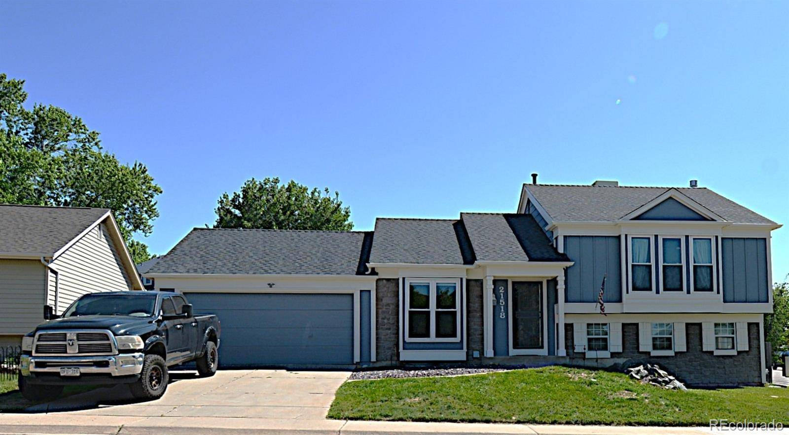 21518 E Powers LN, Centennial, CO 80015