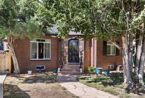 2371 Locust ST, Denver, CO 80207