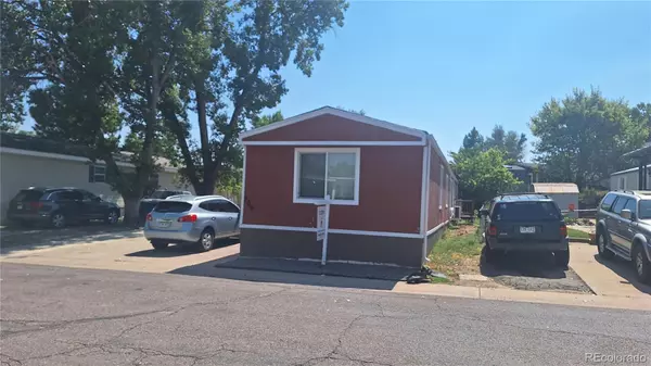 Thornton, CO 80260,9595 Pecos ST