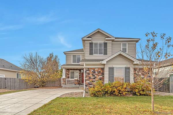 7902 E 131st PL, Thornton, CO 80602