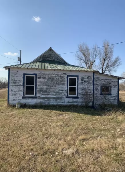 45466 Main ST, Cope, CO 80812