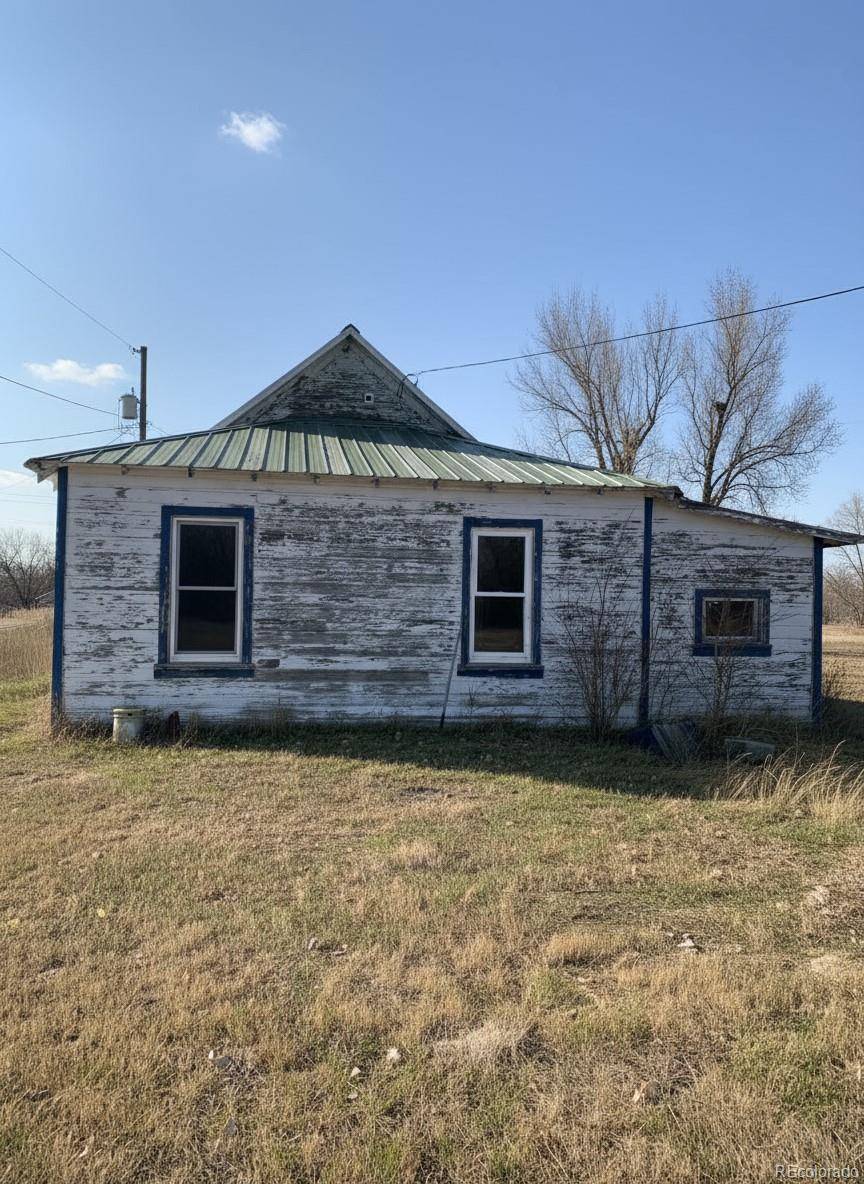 45466 Main ST, Cope, CO 80812