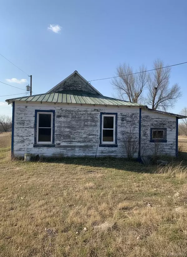 45466 Main ST, Cope, CO 80812