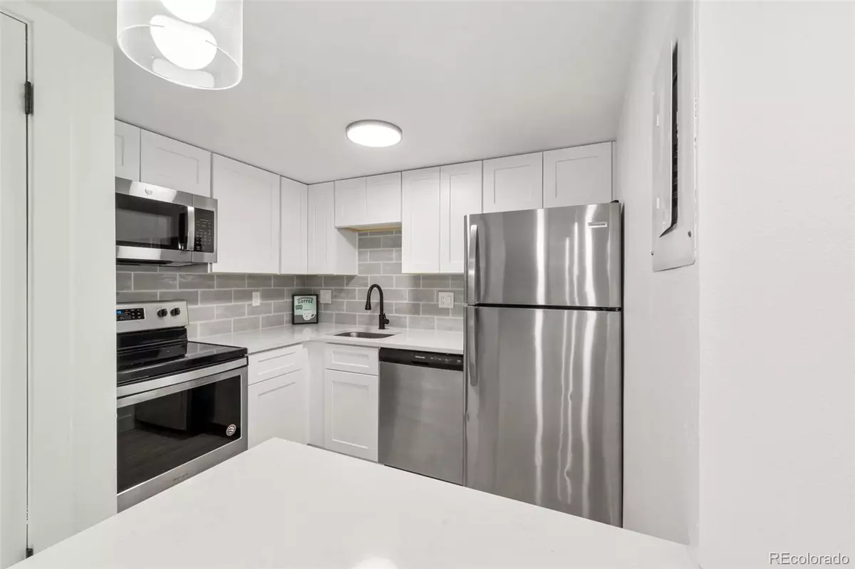 Aurora, CO 80017,17004 E Tennessee DR #210