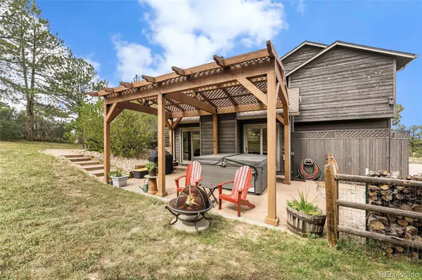 Franktown, CO 80116,10500 Holden CIR