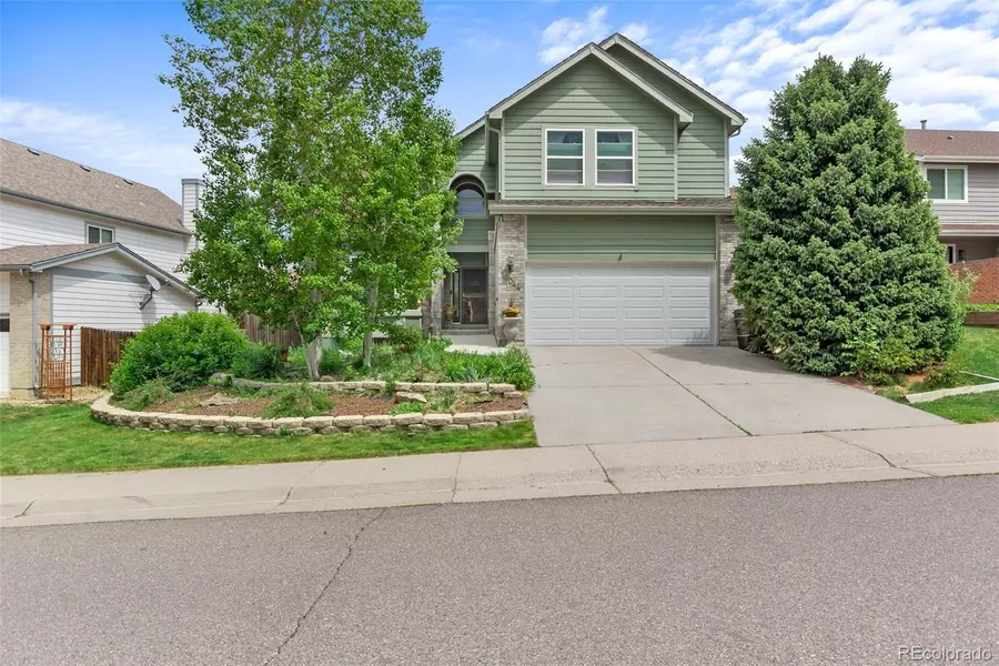 10044 Armadillo DR, Lone Tree, CO 80124