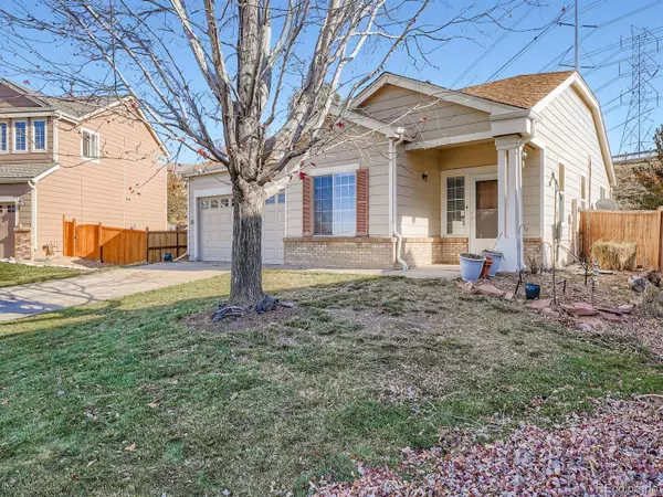 Parker, CO 80138,11147 Glacier Park CIR