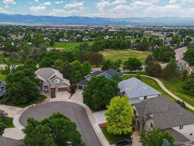 Highlands Ranch, CO 80126,971 Beacon Hill DR