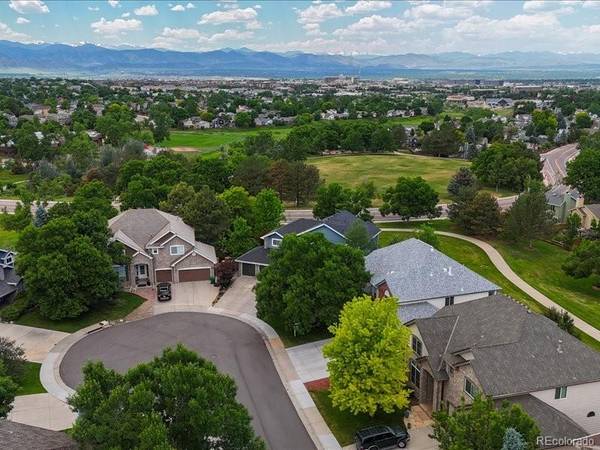 971 Beacon Hill DR, Highlands Ranch, CO 80126