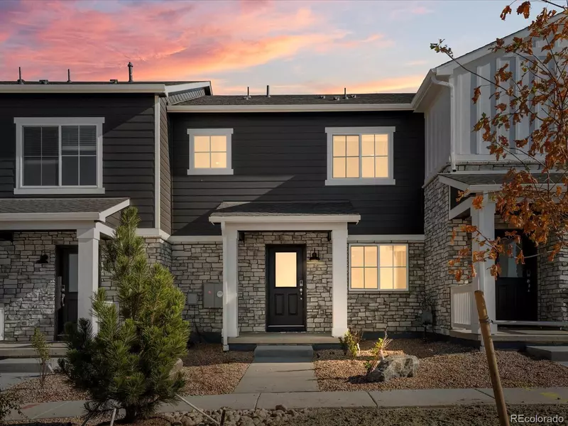 21127 E 65th AVE, Aurora, CO 80019