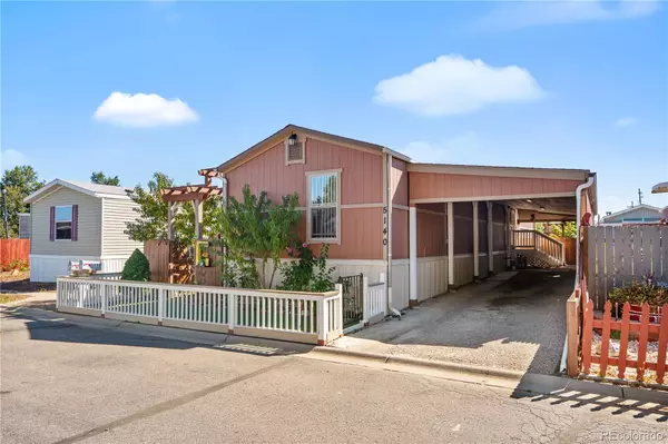 Denver, CO 80229,5140 E 96th PL