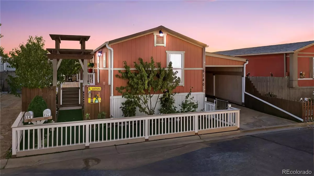 Denver, CO 80229,5140 E 96th PL