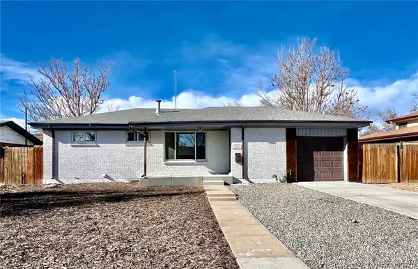 3081 Zion ST, Aurora, CO 80011