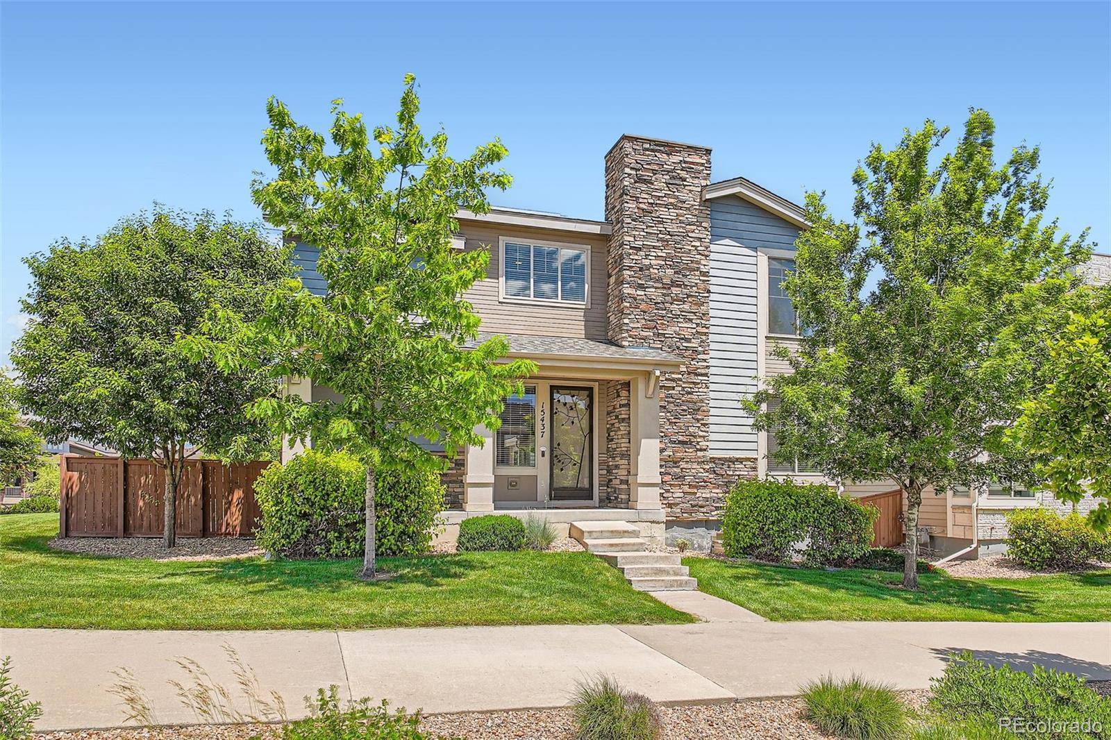 15437 W 95th AVE, Arvada, CO 80007