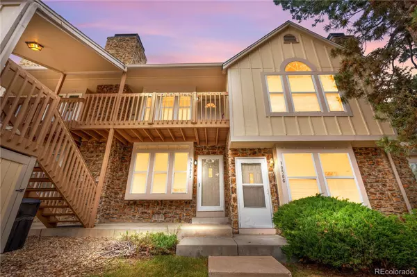 Westminster, CO 80031,3050 W 107th PL #E