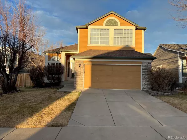 2786 S Cathay WAY, Aurora, CO 80013