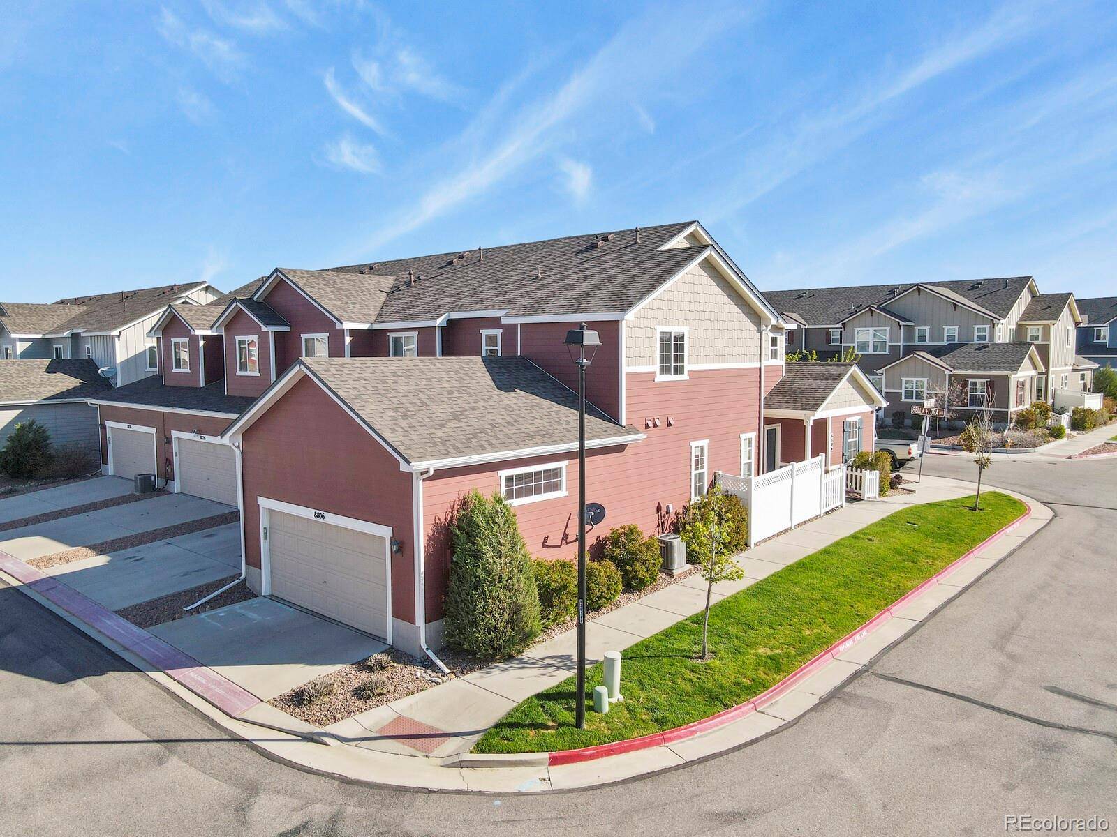 Colorado Springs, CO 80924,8806 Bella Flora HTS