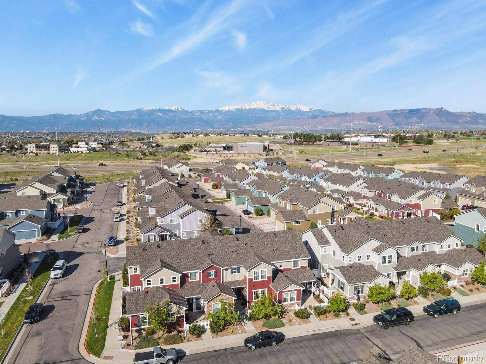 Colorado Springs, CO 80924,8806 Bella Flora HTS