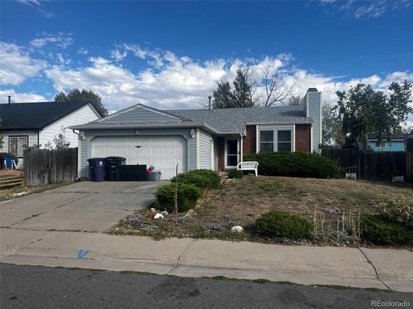 Denver, CO 80239,5136 Crystal ST