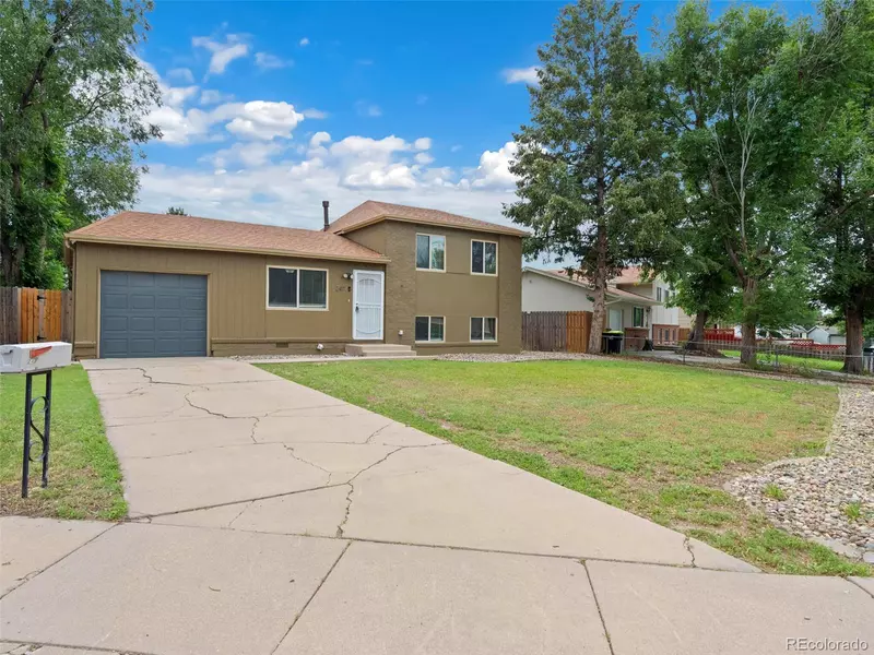 247 Tanna CT, Colorado Springs, CO 80916