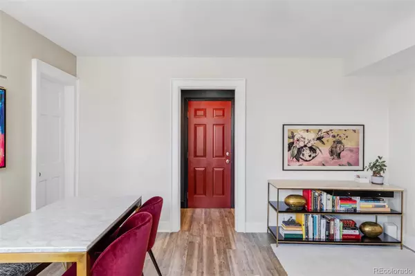 Denver, CO 80218,1035 E 10th AVE #6