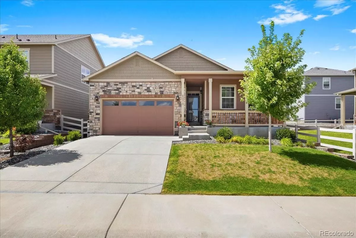 Castle Rock, CO 80104,6079 Sun Mesa CIR