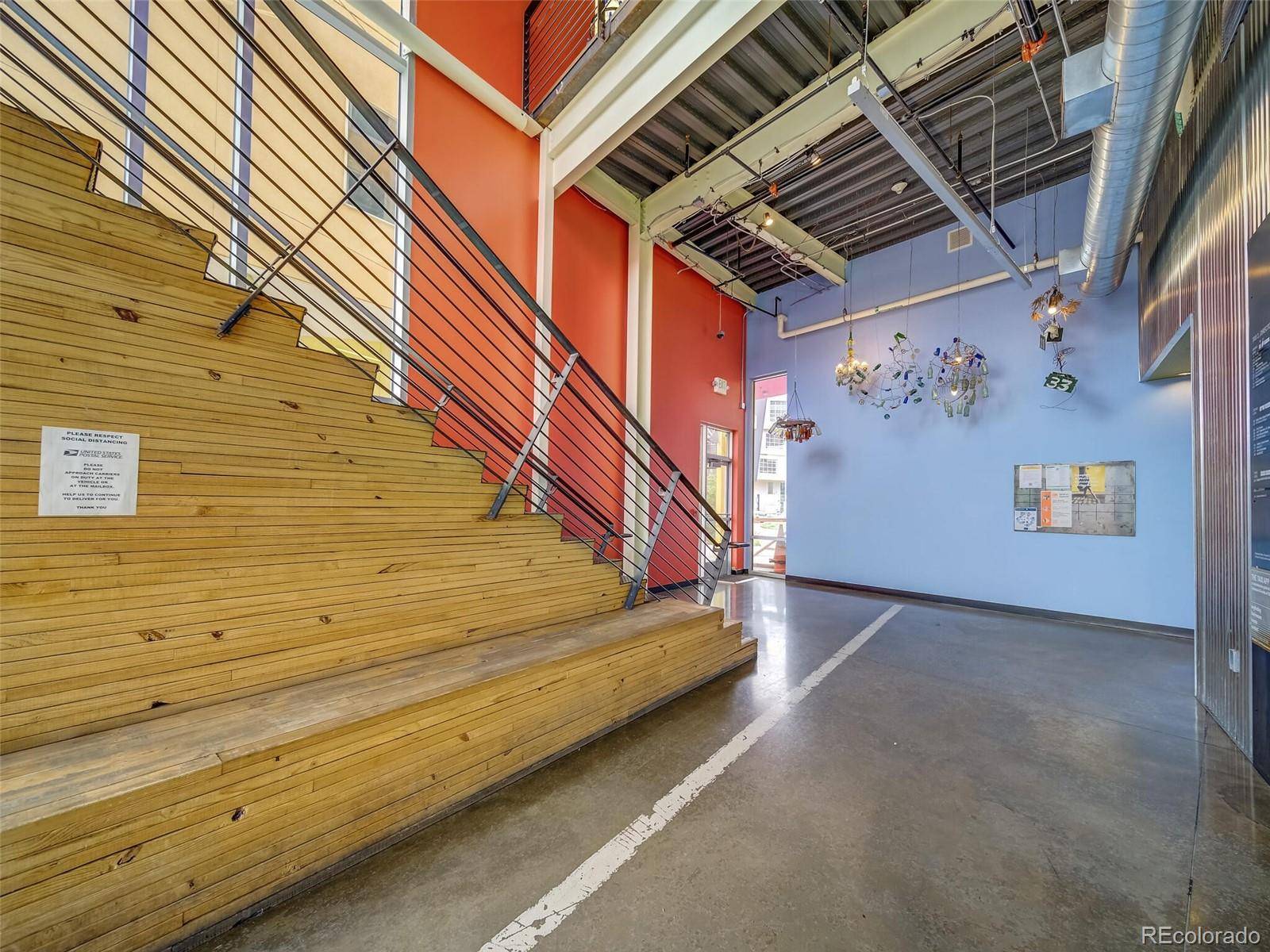 Denver, CO 80216,3457 Ringsby CT #311