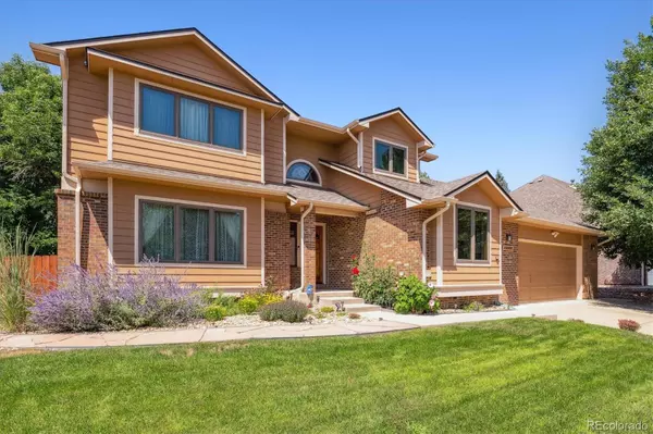 1507 Sunset ST,  Longmont,  CO 80501