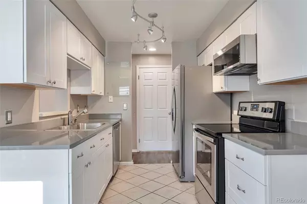 Littleton, CO 80123,8100 W Quincy AVE #L5