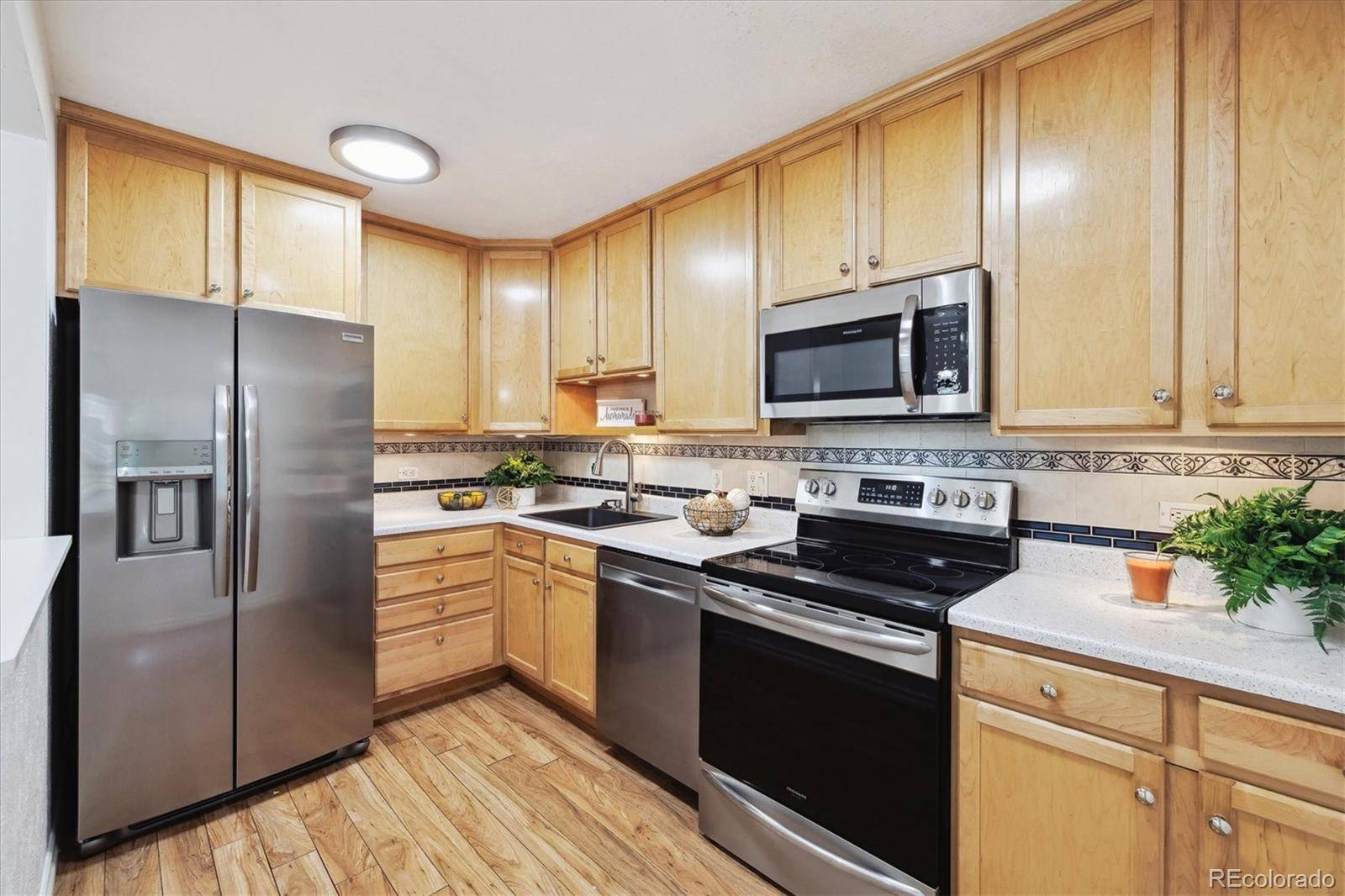 Denver, CO 80247,660 S Alton WAY #3B