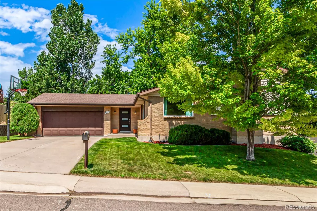 Centennial, CO 80121,6367 S Albion WAY