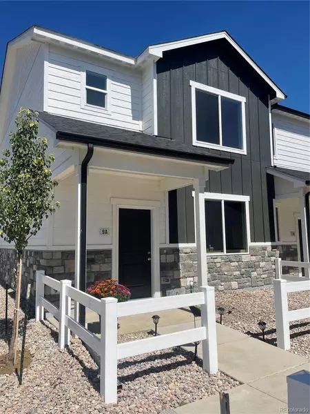 1353 Reynolds ST #9A, Fort Lupton, CO 80621