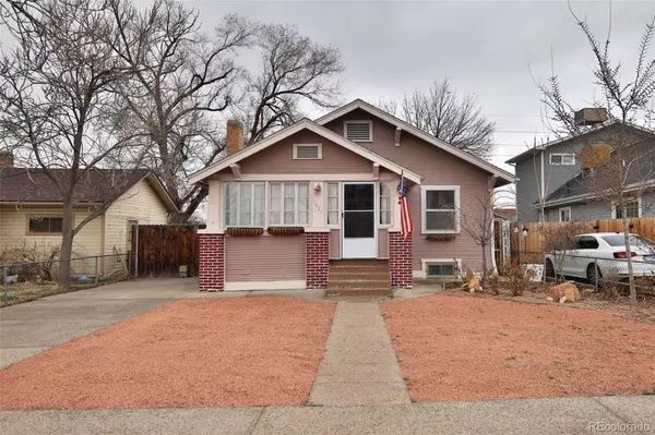 1421 N 7th ST, Grand Junction, CO 81501