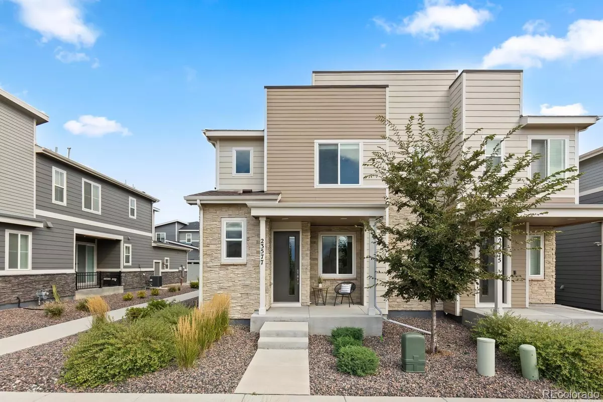 Aurora, CO 80018,23577 E 5th PL
