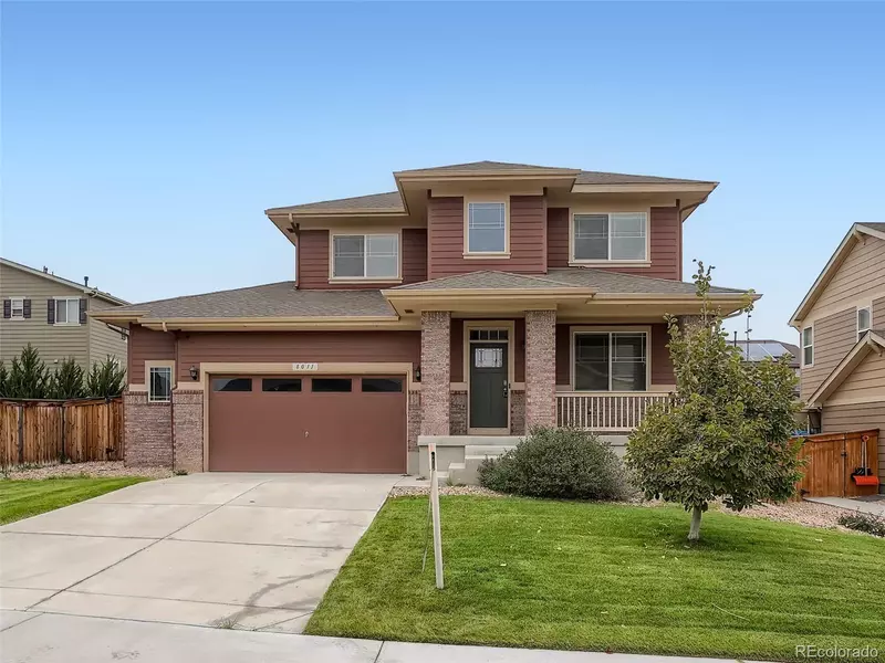 8011 E 138 PL, Thornton, CO 80602