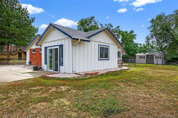 Arvada, CO 80003,6490 Pierce ST
