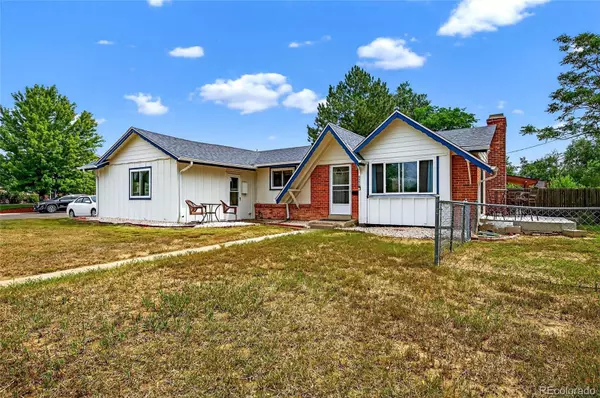 6490 Pierce ST, Arvada, CO 80003