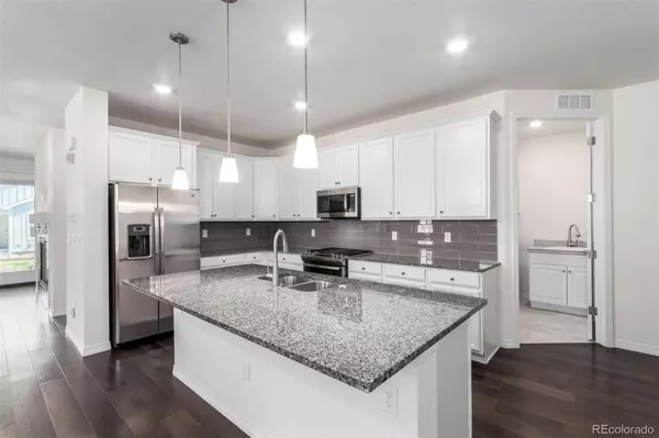 Littleton, CO 80125,7811 Plateau Creek LN