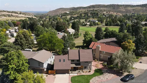 Morrison, CO 80465,15789 Sandtrap WAY