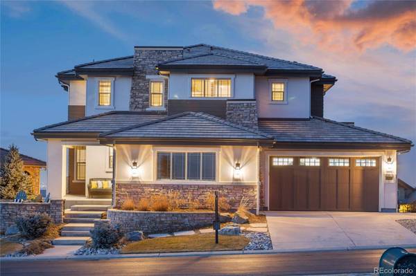 10841 Skydance DR, Highlands Ranch, CO 80126