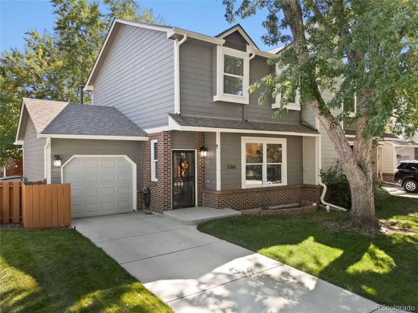 Arvada, CO 80002,5266 Estes CIR