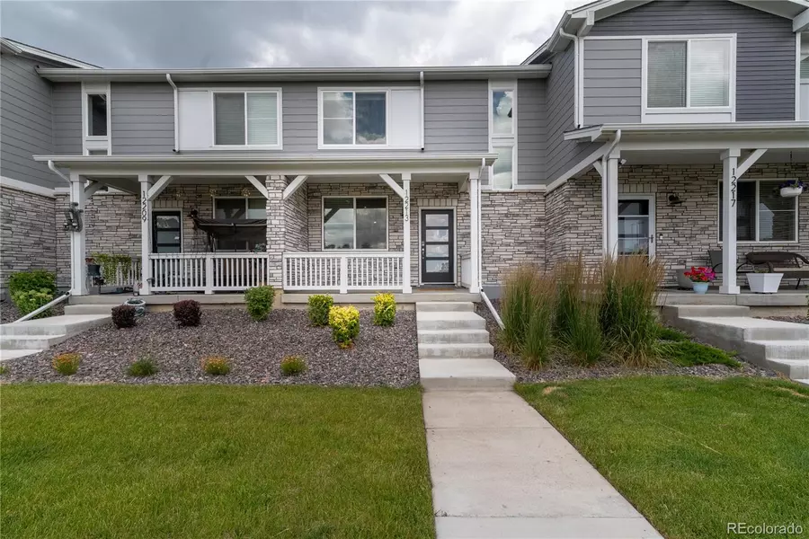 12213 Race ST, Northglenn, CO 80241