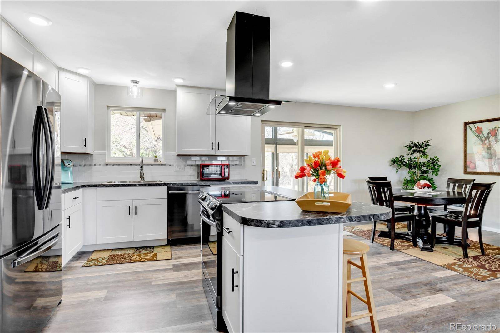 5400 W Mexico AVE, Lakewood, CO 80232
