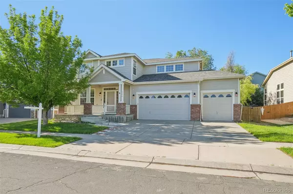 Brighton, CO 80601,4844 Mt Evans ST