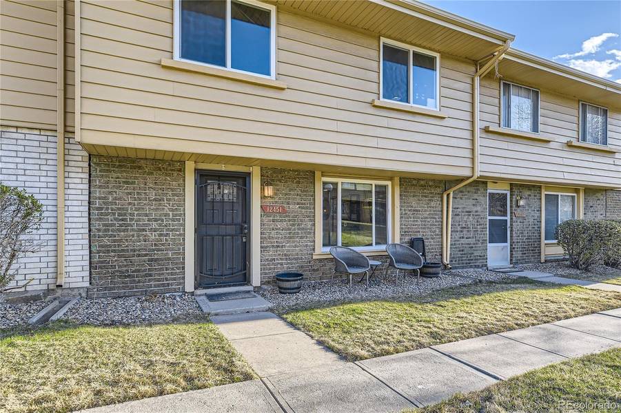 12451 E Louisiana AVE, Aurora, CO 80012