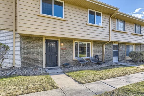 12451 E Louisiana AVE, Aurora, CO 80012