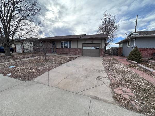 1309 Pacific CT, Fort Lupton, CO 80621