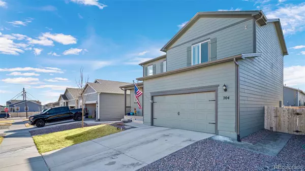 Keenesburg, CO 80643,204 N Stewart ST