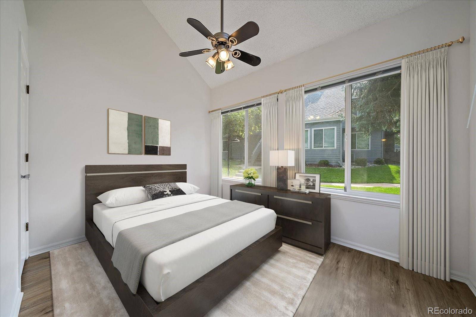 Denver, CO 80237,8500 E Jefferson AVE #15E
