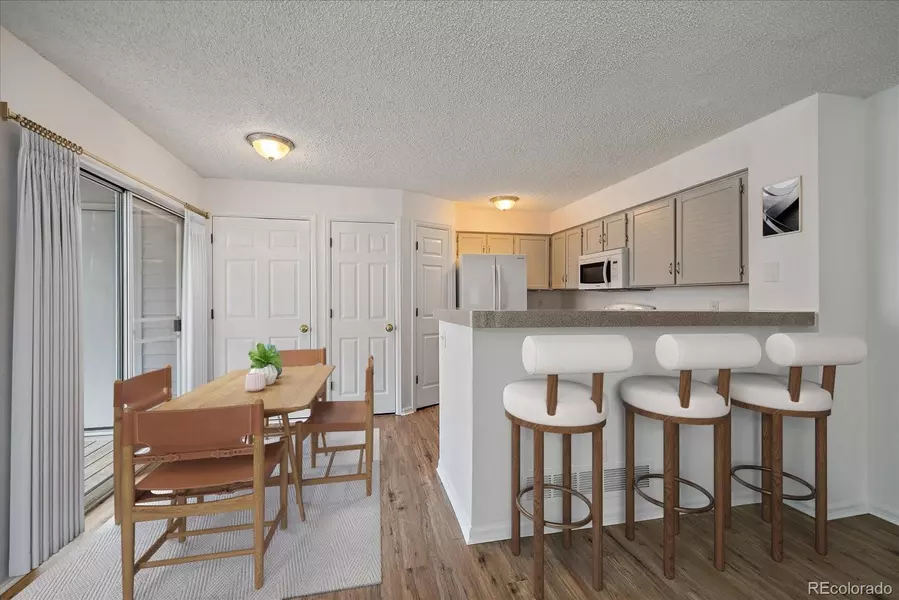 8500 E Jefferson AVE #15E, Denver, CO 80237